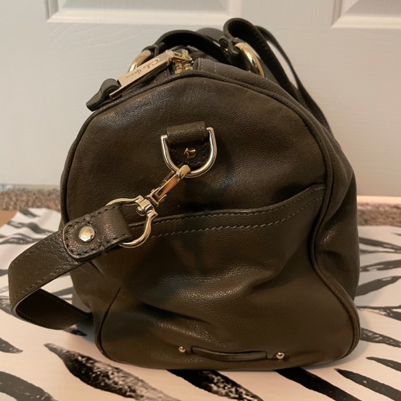 Cole Haan Leather Handbag - Picture 8 of 13